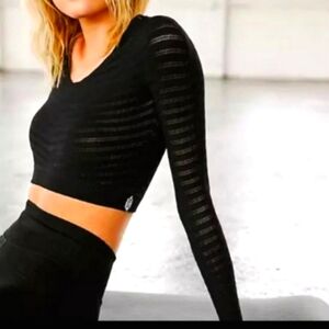 Free People Movement Adrift Top NWT ♡